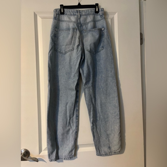 Anthropologie Pilcro Jeans - Picture 4 of 4
